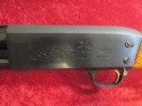 Ithaca Model 37 Featherlight Deluxe 12 gauge 28" bbl fixed Mod choke with Original box - 9 of 21
