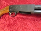 Ithaca Model 37 Featherlight Deluxe 12 gauge 28" bbl fixed Mod choke with Original box - 3 of 21