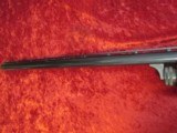 Ithaca Model 37 Featherlight Deluxe 12 gauge 28" bbl fixed Mod choke with Original box - 15 of 21