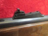 Remington Model Four semi-auto 30-06 SPRG rifle w/Bushnell Sportview 3x9 scope - 20 of 23