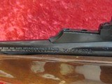 Remington Model Four semi-auto 30-06 SPRG rifle w/Bushnell Sportview 3x9 scope - 8 of 23