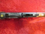 Remington Model Four semi-auto 30-06 SPRG rifle w/Bushnell Sportview 3x9 scope - 11 of 23