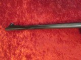 Remington Model Four semi-auto 30-06 SPRG rifle w/Bushnell Sportview 3x9 scope - 6 of 23