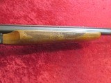 Savage Fox BSE Series H 20 gauge Side x Side shotgun 26" barrels Case Colored Receiver - 12 of 21