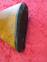 Savage Fox BSE Series H 20 gauge Side x Side shotgun 26" barrels Case Colored Receiver - 20 of 21