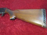 Westernfield M550AR 12 gauge pump shotgun 24" smooth barrel with rifle sights - 2 of 16