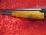 Westernfield M550AR 12 gauge pump shotgun 24" smooth barrel with rifle sights - 4 of 16