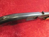 Westernfield M550AR 12 gauge pump shotgun 24" smooth barrel with rifle sights - 16 of 16