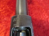 Westernfield M550AR 12 gauge pump shotgun 24" smooth barrel with rifle sights - 8 of 16