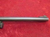 Westernfield M550AR 12 gauge pump shotgun 24" smooth barrel with rifle sights - 14 of 16