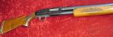 Westernfield M550AR 12 gauge pump shotgun 24" smooth barrel with rifle sights - 10 of 16