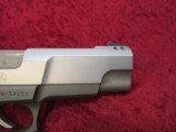 Ruger P89 9 mm pistol 4.5" barrel Stainless Excellent Condition w/box---SALE PENDING!! - 10 of 12