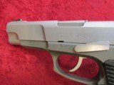 Ruger P89 9 mm pistol 4.5" barrel Stainless Excellent Condition w/box---SALE PENDING!! - 5 of 12