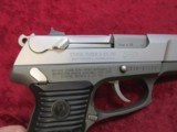 Ruger P89 9 mm pistol 4.5" barrel Stainless Excellent Condition w/box---SALE PENDING!! - 9 of 12