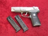Ruger P89 9 mm pistol 4.5" barrel Stainless Excellent Condition w/box---SALE PENDING!! - 3 of 12
