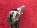 Ruger P89 9 mm pistol 4.5" barrel Stainless Excellent Condition w/box---SALE PENDING!! - 6 of 12
