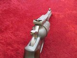 Ruger Security Six .357 mag 6-shot 4" bbl SS w/Front Night Sight - 6 of 14