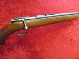 Winchester Model 69A bolt action rifle .22 short/long/long rifle 25