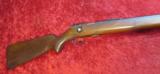 Winchester Model 69A bolt action rifle .22 short/long/long rifle 25" barrel