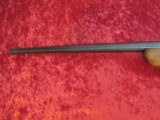 Winchester Model 69A bolt action rifle .22 short/long/long rifle 25