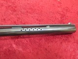 CZ-USA Model 628 Field Select pump action shotgun 28" ported bbl Monte Carlo Stock - 7 of 19