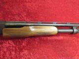 CZ-USA Model 628 Field Select pump action shotgun 28" ported bbl Monte Carlo Stock - 17 of 19