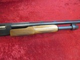CZ-USA Model 628 Field Select pump action shotgun 28" ported bbl Monte Carlo Stock - 5 of 19