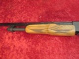 CZ-USA Model 628 Field Select pump action shotgun 28" ported bbl Monte Carlo Stock - 12 of 19