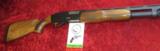 CZ-USA Model 628 Field Select pump action shotgun 28" ported bbl Monte Carlo Stock - 1 of 19