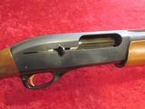 Remington 1187 Premier 12 ga 25