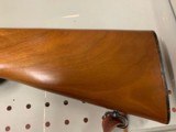 Winchester Model 88 in RARE .284 cal w/Original Hang Tag--SALE PENDING!! - 7 of 7
