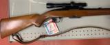 Winchester Model 88 in RARE .284 cal w/Original Hang Tag--SALE PENDING!! - 1 of 7