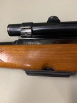 Winchester Model 88 in RARE .284 cal w/Original Hang Tag--SALE PENDING!! - 5 of 7