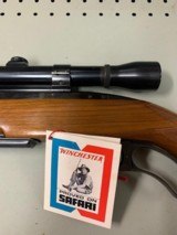 Winchester Model 88 in RARE .284 cal w/Original Hang Tag--SALE PENDING!! - 4 of 7