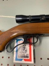 Winchester Model 88 in RARE .284 cal w/Original Hang Tag--SALE PENDING!! - 3 of 7