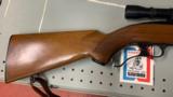 Winchester Model 88 in RARE .284 cal w/Original Hang Tag--SALE PENDING!! - 2 of 7