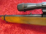Ruger 10/22 carbine, 1972, Pre Warning Early Rifle w/Simmons Scope - 7 of 15