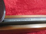 Ruger 10/22 carbine, 1972, Pre Warning Early Rifle w/Simmons Scope - 15 of 15