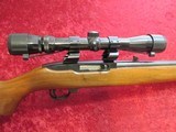 Ruger 10/22 carbine, 1972, Pre Warning Early Rifle w/Simmons Scope - 13 of 15
