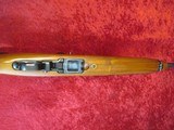 Ruger 10/22 carbine, 1972, Pre Warning Early Rifle w/Simmons Scope - 9 of 15