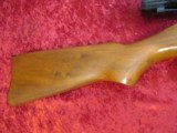Ruger 10/22 carbine, 1972, Pre Warning Early Rifle w/Simmons Scope - 12 of 15