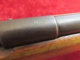 Mossberg 44US Bolt Action .22lr Military training rifle US Stamped - 15 of 23