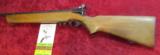 Mossberg 44US Bolt Action .22lr Military training rifle US Stamped