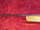 Mossberg 44US Bolt Action .22lr Military training rifle US Stamped - 3 of 23