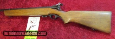 Mossberg 44US Bolt Action .22lr Military training rifle US Stamped--Lower Price!!