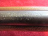 Mossberg 44US Bolt Action .22lr Military training rifle US Stamped - 20 of 23