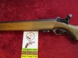 Mossberg 44US Bolt Action .22lr Military training rifle US Stamped - 2 of 23