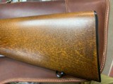 Ruger Mini-14 Ranch semi-auto rifle 18.5" bbl Blue/Walnut - 5 of 7