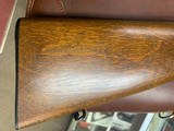 Ruger Mini-14 Ranch semi-auto rifle 18.5" bbl Blue/Walnut - 3 of 7