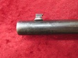 Marlin Crown Price bolt action .22 s/l/lr Rifle 22" barrel - 18 of 18